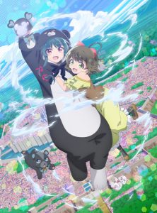 Kuusen Madoushi Kouhosei no Kyoukan [OVA] - Anime Vietsub - Ani4u.Org